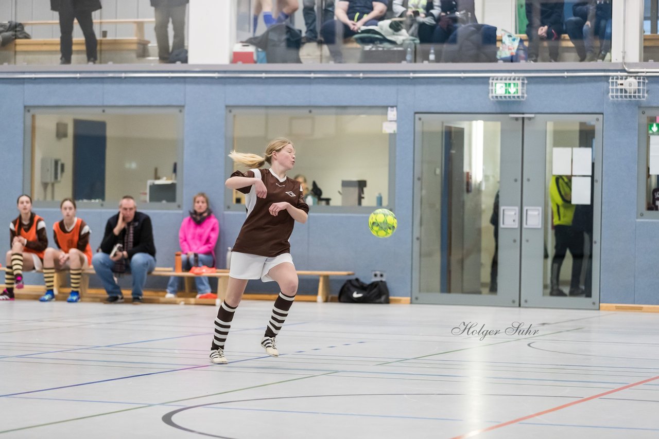 Bild 606 - wBJ Futsalmeisterschaft